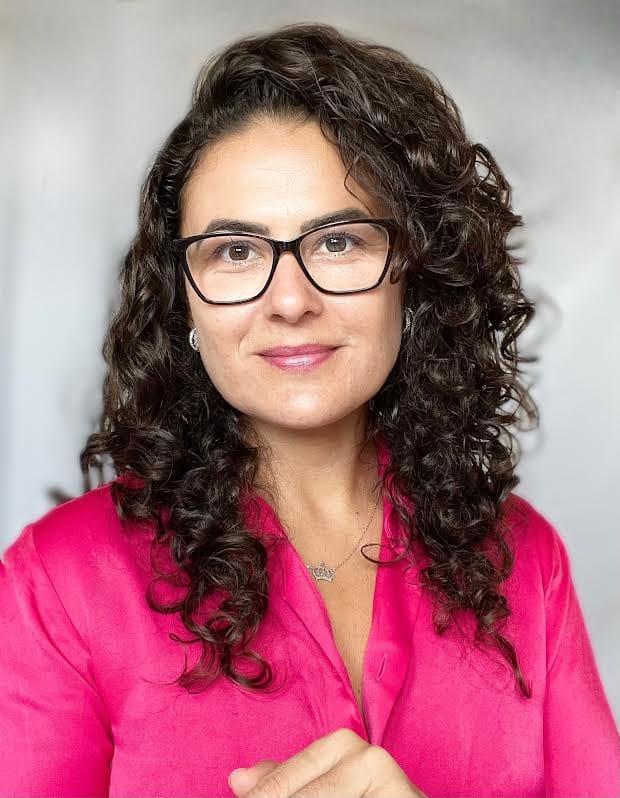 Alessandra Mendonça Teles de Souza