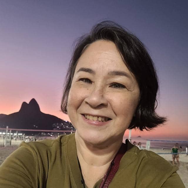 Profa. Dra. Gilda Guimarães Leitão