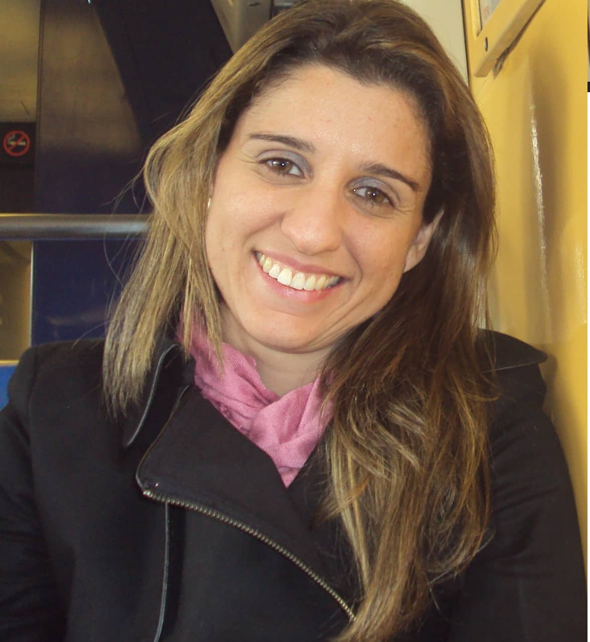 Profa. Dra. Ivana Correa Ramos Leal