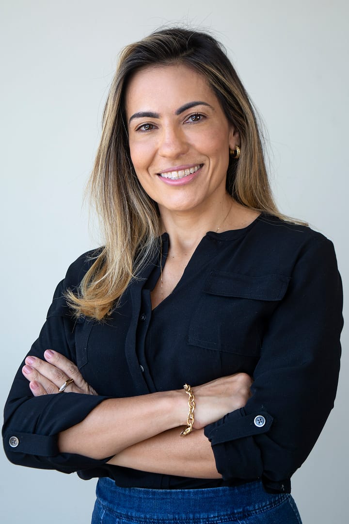Mariana Sato de Souza Bustamante Monteiro